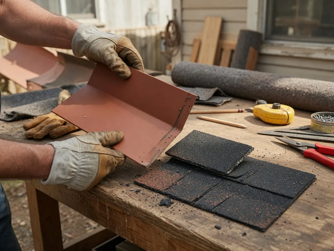 Roof Repair company in Empire, LA